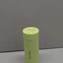 Travel Electric Kettle Portable Mini Kettle,Small Hot Water Boiler with 4 Temperature Settings,304 Stainless Steel,Fast Boiling Water with Auto Shut-Off and Boil Dry Protection,400ml (Green, 400ML)