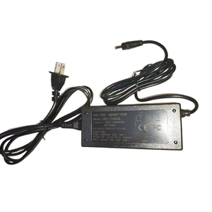 Neon Power Supply AC/DC Power Adapter, 12V 4A 48W with CE FC Certified LED Power Adapter Transformer for Neon Signs Led House Numbers Light Power Supply with US Standard Plug