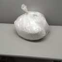 MoonRest 21x21 Inch Synthetic Down Alternative Square Pillow Insert Form Stuffer for Sofa Shams, Decorative Throw Pillow, Cushion and Bed Pillow Stuffing - Hypoallergenic 21X 21