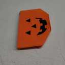 Halloween Trick or Treat Baskets Halloween Fall Pumpkin Buckets Candy Tote Gift Bags for Kids Decorations Party Favors Supplies