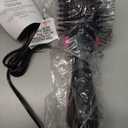 REVLON One-Step Volumizer Hair Dryer and Styler Easy Salon-Style Blowouts Less Frizz, More Shine, and Reduced Heat Damage, for All Hair Types and Lengths (Black)