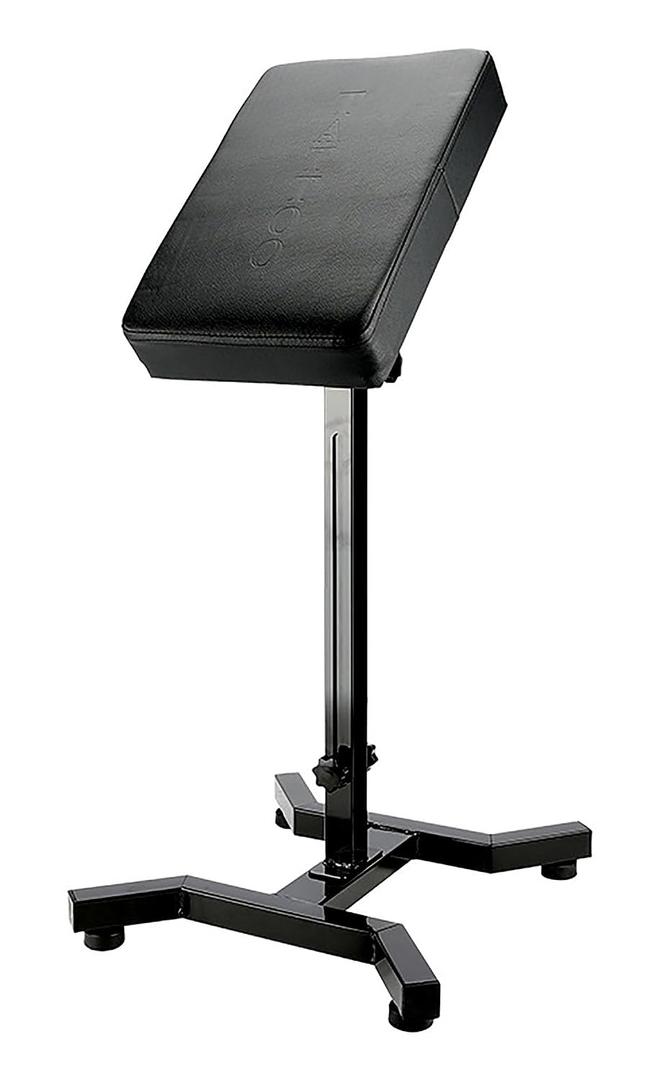 Tattoo Arm Rest Stand Adjustable with Stable Four Corner Base