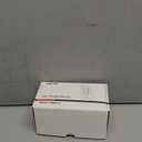 TENKER TENS Unit Muscle Stimulator, 24 Modes TENS EMS Machine for Pain Relief Therapy/Pain Management, Rechargeable Electronic Pulse Massager with 2"x2" and 2"x4" TENS Unit Electrode Pads