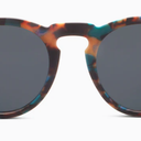 PEEPERS: NANTUCKET POLARIZED SUN - TEAL BOTANICO