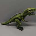 JOYIN Robot Dinosaur Toy for Kids Boys 3+ Big T.rex with Light and Realistic Roaring Sound, Remote Control Walking & Dancing Dinosaur, Electronic Steam Toy, Birthday Gift for Kids Boys Girls