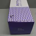 C CUSHION LAB Deep Sleep Pillow, Patented Ergonomic Contour Design for Side & Back Sleepers, Orthopedic Cervical Shape Gently Cradles Head & Provides Neck Support & Shoulder Pain Relief - Calm Grey