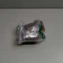 Dog Horn Wig for Halloween Christmas, Funny Pet Bull Costumes for Dog Cat, Pet Clothing Accessories (Size M)