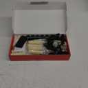 30 PCS Flameless LED Taper Candles Battery Operated Christmas Tree Candle Lights Electric Fake Candles with Remote Timer Perfect for Holiday Home Garden Wedding Parties Decor (30 PCS,Ivory)