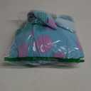 Wishliker Adult Onesie Animal Pajamas Halloween Cosplay Costumes Party Wear Blue (Large, Sully)