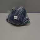 Sidefeel Women's Straight Leg Jeans High Waisted Petite Stretchy Jeans Zimbaplatinum Wide Leg Ankle Denim Pants with Pockets (6, Dark Blue)