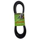 1/2" X 152" Lawn Mower Deck Belt 592951801 Belt for Husqvarna Z254F, for AYP Craftsman Poulan Pro Zero Turn Lawn Mower, Drive Belt Replace for Husqvarna 592951801 - Durable, Aramid Cord Belt