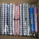 60 Pcs Bulk Christian Gifts for Bible Verse Spiral Notebooks Christian Ballpoint Pen Prayer Journal Inspirational Notepads Tracts Religious Party Favor for Women Church Office