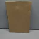 Solar Fairy Garden Outdoor Stake Holding Solar Lantern Outdoor Decor Metal Large Fairy Sitting Moon Silhouette Stakes for Garden Lawn Patio or Courtyard