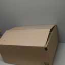 20 Inch Carry On Luggage 22x14x9 Airline Approved, Carry On Suitcase with Wheels, Hard-shell Carry-on Luggage, Durable Luggage Carry-On, Black Small Suitcase with Cosmetic Case