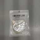 Natural Mini Irregular Pearl Beads Small Rice Shape Cultured Freshwater Pearl Bead String for Jewelry Making Women DIY Gift