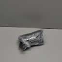 Hanes boys Moves Underwear, Anti-chafe Boxer Briefs for Boys, 6-pack (Medium, Black- Regular Leg)