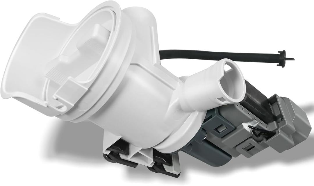00436440 Washing Machine Water Drain Pump