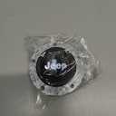 Grant 5675 Black Horn Button (GT Logo) Jeep