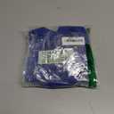 QACOHU Spring Summer Dresses for Women 2026 V Neck Cap Sleeve Ruffle Hem Smock Short Casual Beach Dress (Medium, 01-royal Blue)