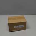 RELBRO Spring Clamps, 4.5 Inch Large Plastic Clips for Balloon Arch Backdrop Craft Decoration, Heavy Duty, Black, 10 Pcs