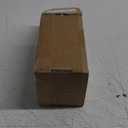 HDBUBALUS Motorcycle Decorative Wheel M12 Screw Rotatable Crash Bar End Sliders Engine Guard Collision Protector Fit for Harley Saddlebag Guard Engine Guard Bar 2Pcs (All Blue)