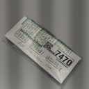 Toothbrush Replacement Heads Compatible with Philips Sonicare and More Click-on Handles 12 Pack