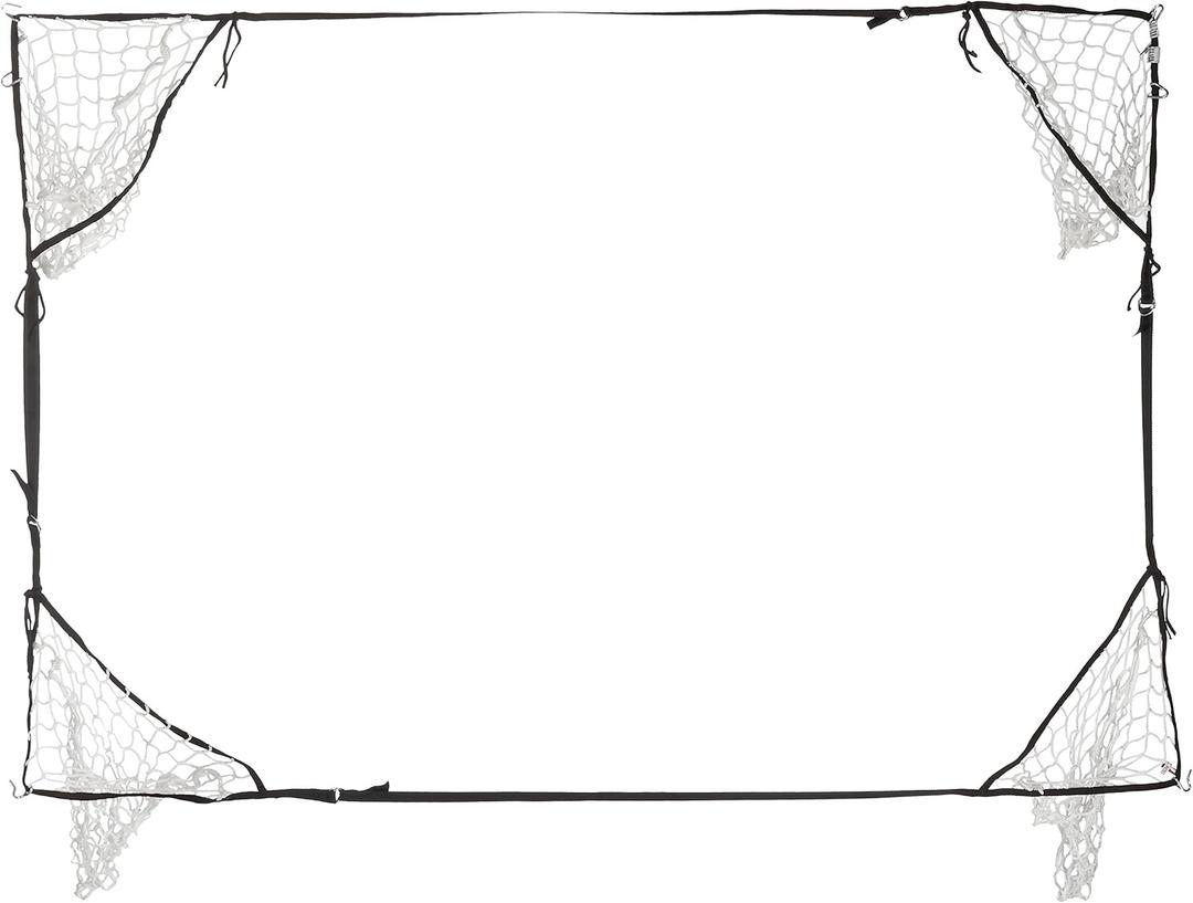 EZGoal Hockey 4 Corner Pocket Targets
