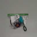 Magicmode Metal Spinning Top Stainless Steel Precision Gyroscope Anti-Gravity Spinner Top Perfect Balance Desktop Toy, Unique Gift for Kids/Adults (Bb47)