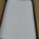 Tempur-Pedic TEMPUR-Ergo Neck Pillow, Medium Profile, White