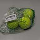 Champion Sports Tennis Balls (3 Pack), (Model: TB3)