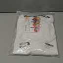 ASMON Post Shoulder Surgery Shirts for Women, After Rotator Cuff Tear Away Full Open Side Snap Adaptive Clothing Unisex
(Medium)