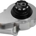 Hot Racing TE3201 Aluminum Gear Box Cover TRA 1:10 2WD