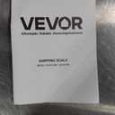 VEVOR Twin Size Daybed Frame, Day Bed with Trundle, Heavy Duty Metal Platform Bed Frame, Twin Daybed with Metal Slats Support for Living Room, Bedroom, Guest Room, Easy Assembly, Black