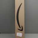 Motorcycle Handlebar 7/8" 22mm Cafe Racer Handlebars Low Rise Drag Bars Universal For Cafe Race Bobber Motocross Dirt Pit Bike ATV Ebike Mini Bike Black