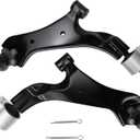 K623488 K623489 Front Lower Control Arm Pair Left & Right Side