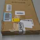 AMI PARTS W10717210 W11522758 Dryer Lint Filter Case Screen Replacement Parts Fit for whirl-pool, ken-more - Repalce 348846, 348851, 689465, 8557857, 8557882, 8558463, 8559787, 8565972, etc