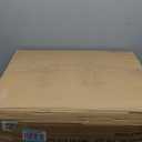 Madison Park Cozy Comforter Set Casual Blocks Design All Season, Matching Bed Skirt, Decorative Pillows, King(104"x92"), Dallas Corduroy, Taupe Brown, 7 Piece