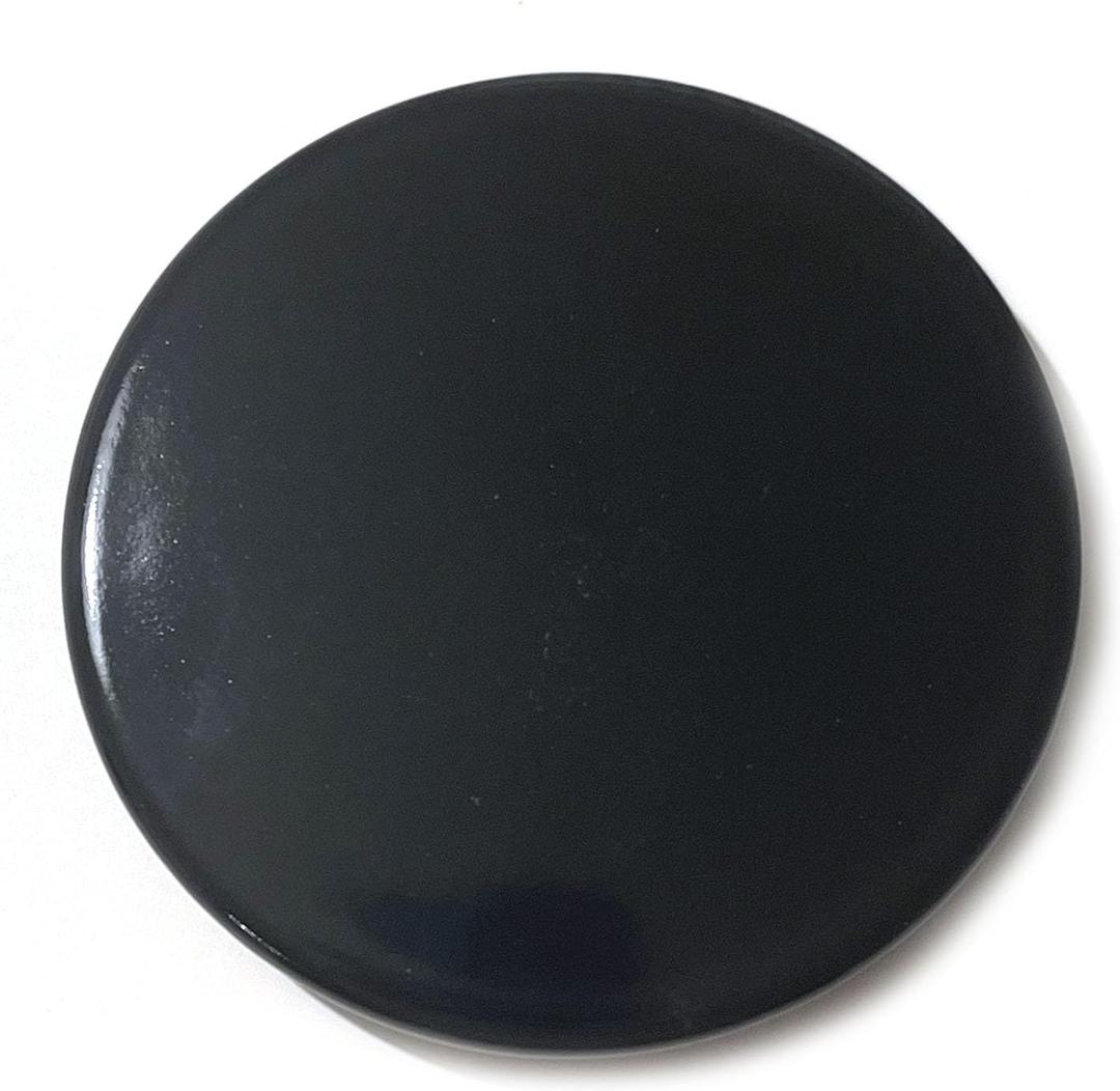 WB29K10023 Surface Burner Cap Compatible with GE Gas Ranges/Stoves