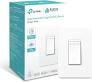 Kasa Smart Dimmer Switch HS220, Single Pole, Needs Neutral Wire, 2.4GHz WiFi Light Switch Works with Alexa and Google Home, UL Certified, No Hub Required, 1 Pack
