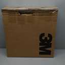 Filtrete 20x20x1 AC Furnace Air Filter, MERV 5, MPR 300, Capture Unwanted Particles, 3-Month Pleated 1-Inch Electrostatic Air Cleaning Filter, 6-Pack (Actual Size 19.69x19.69x0.81 in)