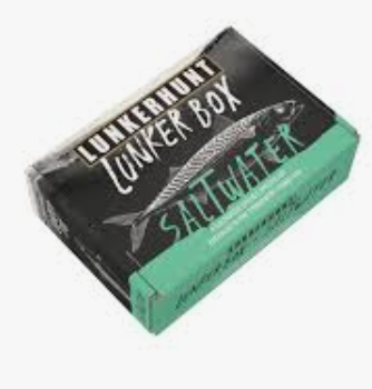 Lunkerhunt Saltwater Lunker Box