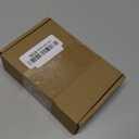 Upgrade Gray Rubber Door Stops Doorstop, Rubber Door Stoppers Wedge, Doors Stops for Door, Rubber Doors Stopper Wedge (Gray)