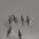 ArcheryBroadhead Hunting Broadheads100Grains Screw-in Arrow Archery3BladesHuntingHeadsArrowTips Compatible withCrossbow andCompoundBowCamouflage Colors Hunting Arrows (Camouflage chase-6PK)