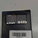 910XL 910 Ink Cartridges for HP Printers Black Compatible for HP 910XL Ink Cartridges Combo Pack Works with HP OfficeJet Pro 8020 8025 8035 8028 8022 8010 8015(2 Black, 910XL Black Ink)