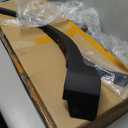 Front Driver Side Wheel Fender Flare Molding Trim Forward and Rearward for Toyota RAV4 2.5L 2013-2018
