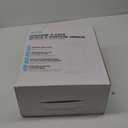 Single Serve Coffee Maker for K Cup, Ground and Tea Leaves, Hot and Iced Coffee Machines with Bold Setting, 6 to 16 Oz Brew Sizes, Compact for Small Spaces, Black (2.0 Version)