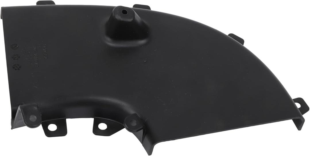 GM Parts 84926352 Rear Driver Side Brake Rotor Cooling Duct Deflector