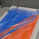 Display Wallboard for Lego McLaren Formula 1 Race Car, Wall Mount for Lego 42141 Collectible F1 Model Kit (Car Not Included),New Background