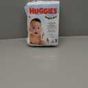 Huggies Size 3 Diapers, Snug & Dry Baby Diapers, Size 3 (16-28 lbs), 34 Count