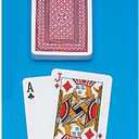 Pinochle Playing Cards